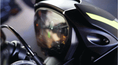 标配赛车策动机的刷街利器班师765 RS