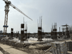 总投资超17亿！姑苏多个财产迸发！